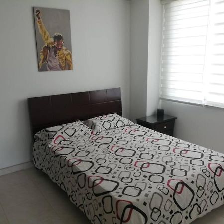 Casa 4 Apartment Medellin Ngoại thất bức ảnh