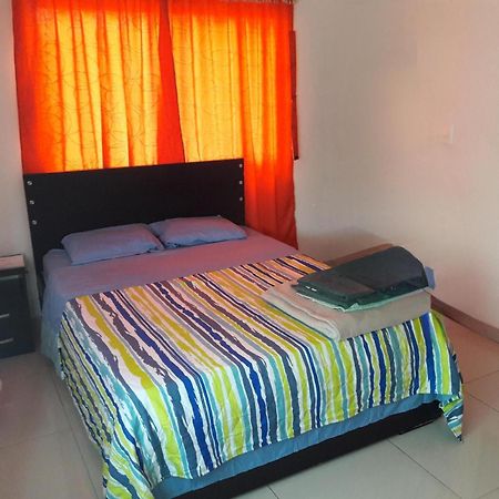 Casa 4 Apartment Medellin Ngoại thất bức ảnh