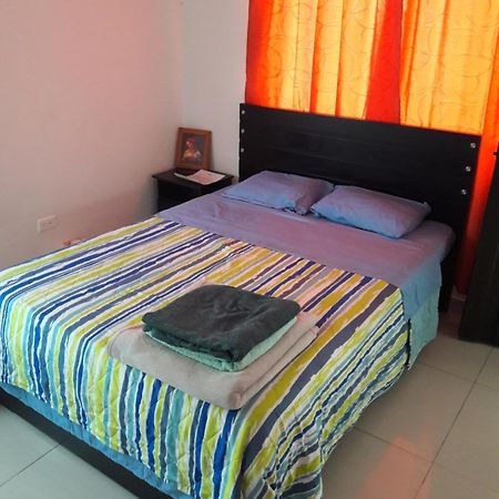 Casa 4 Apartment Medellin Ngoại thất bức ảnh