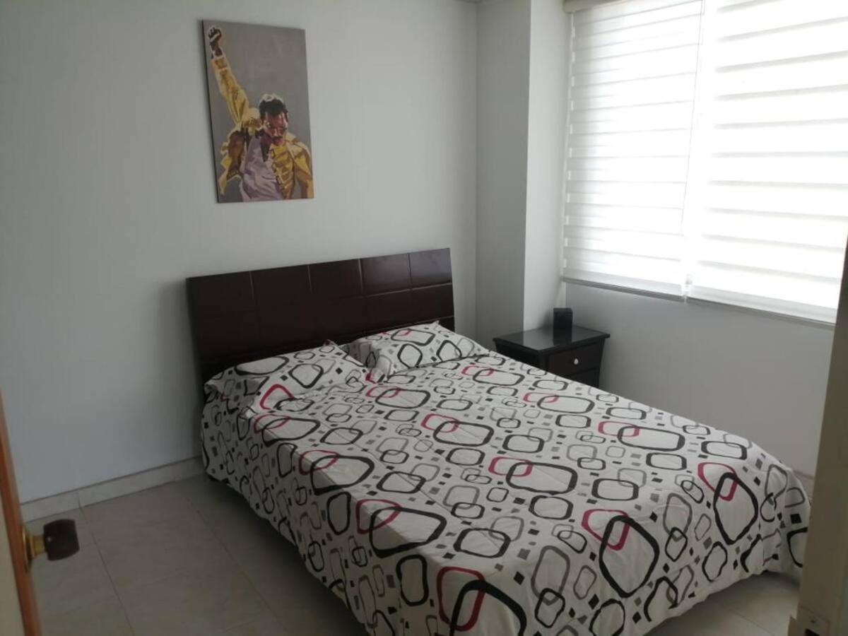 Casa 4 Apartment Medellin Ngoại thất bức ảnh