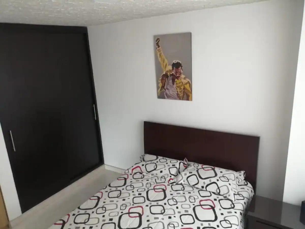 Casa 4 Apartment Medellin Ngoại thất bức ảnh
