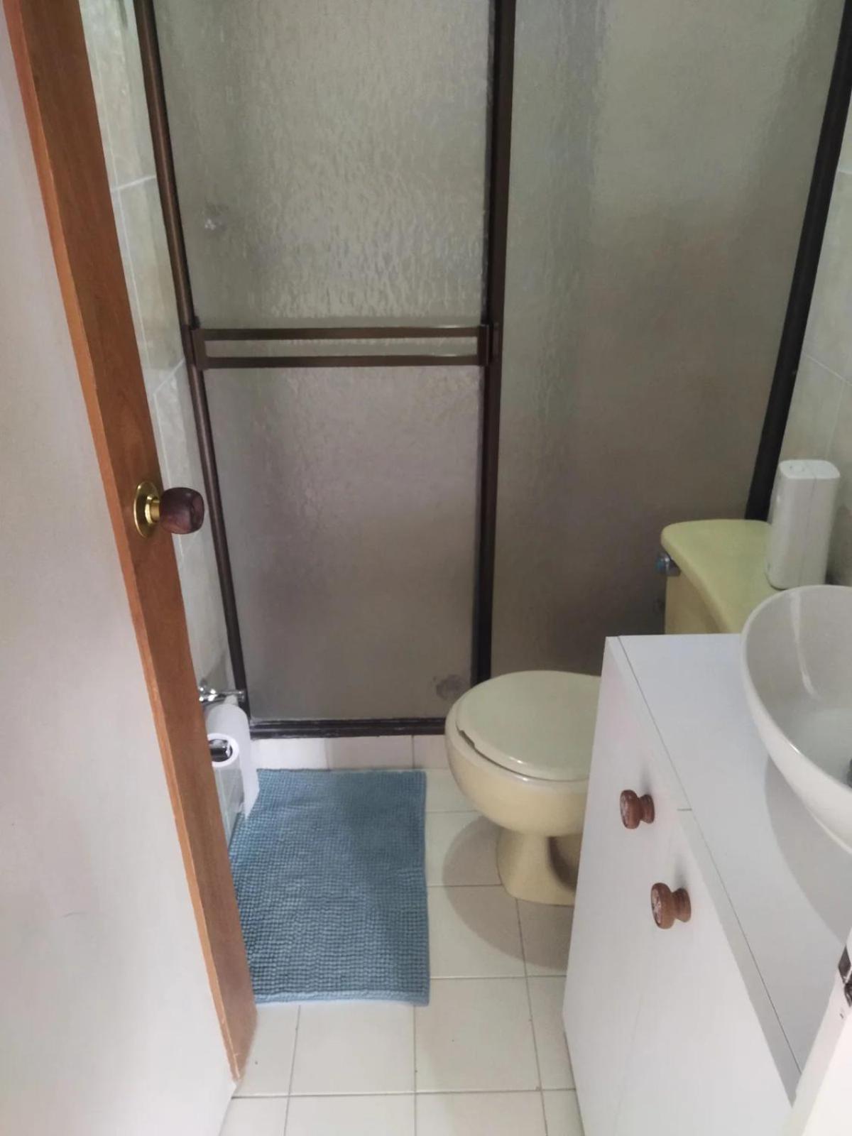 Casa 4 Apartment Medellin Ngoại thất bức ảnh