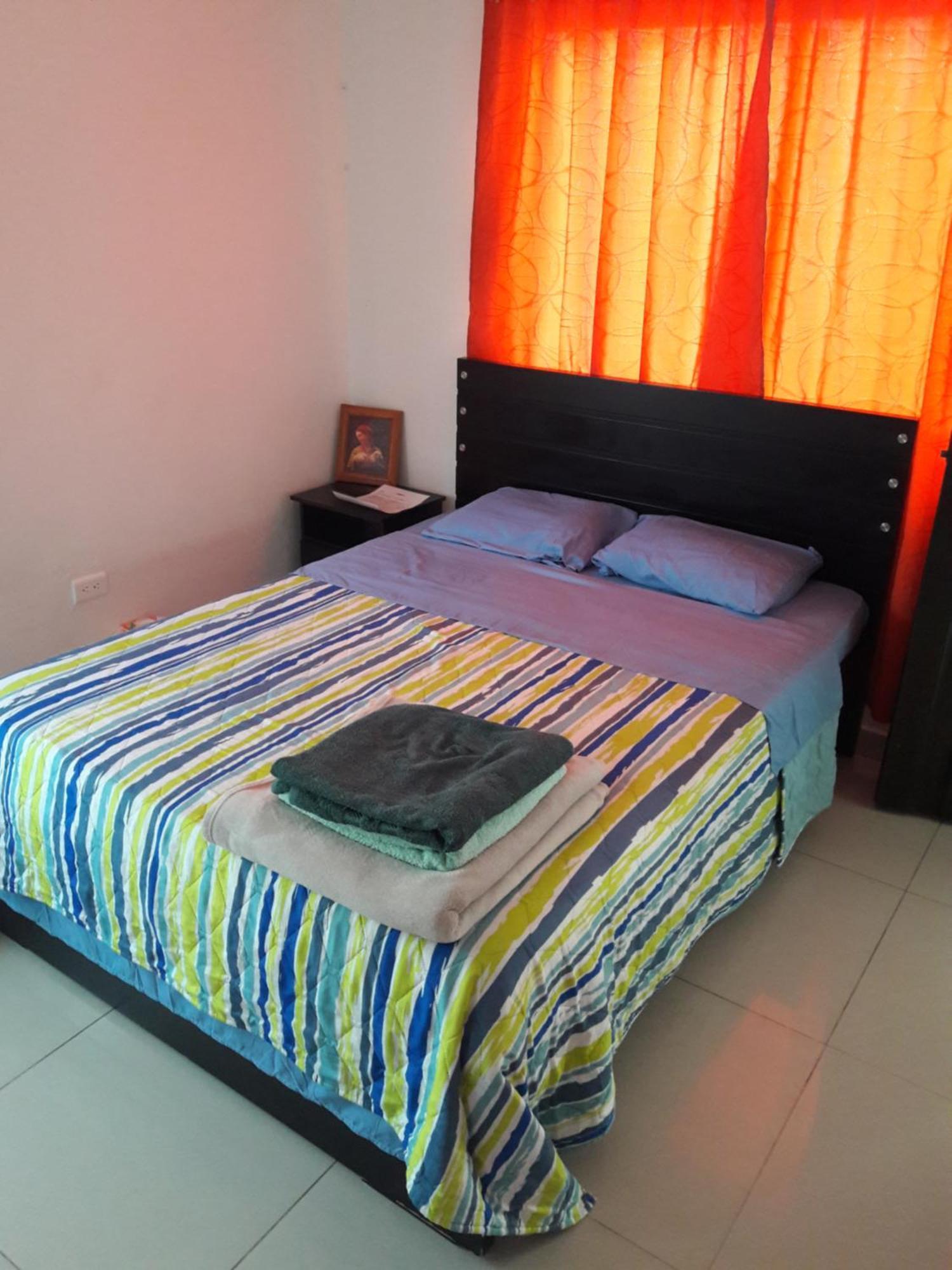 Casa 4 Apartment Medellin Ngoại thất bức ảnh